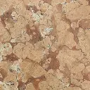 Art deco nachtkastje marmer en houten snijwerk 3.webp