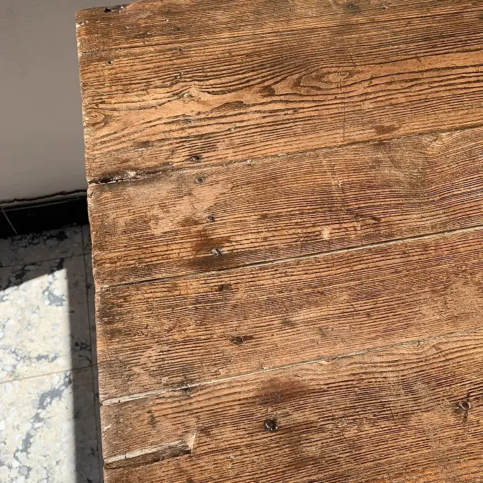 Houten keukentafeltje met lade_3.webp