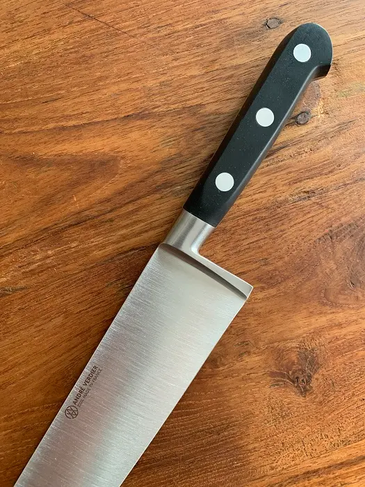 ANDRE VERDIER XK25-AL.AV Chefsmes 25 cm_2.webp