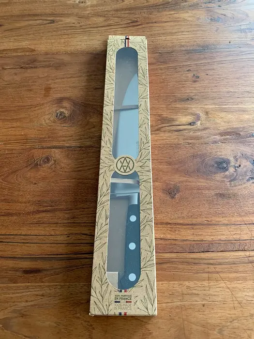 ANDRE VERDIER XK25-AL.AV Chefsmes 25 cm_3.webp